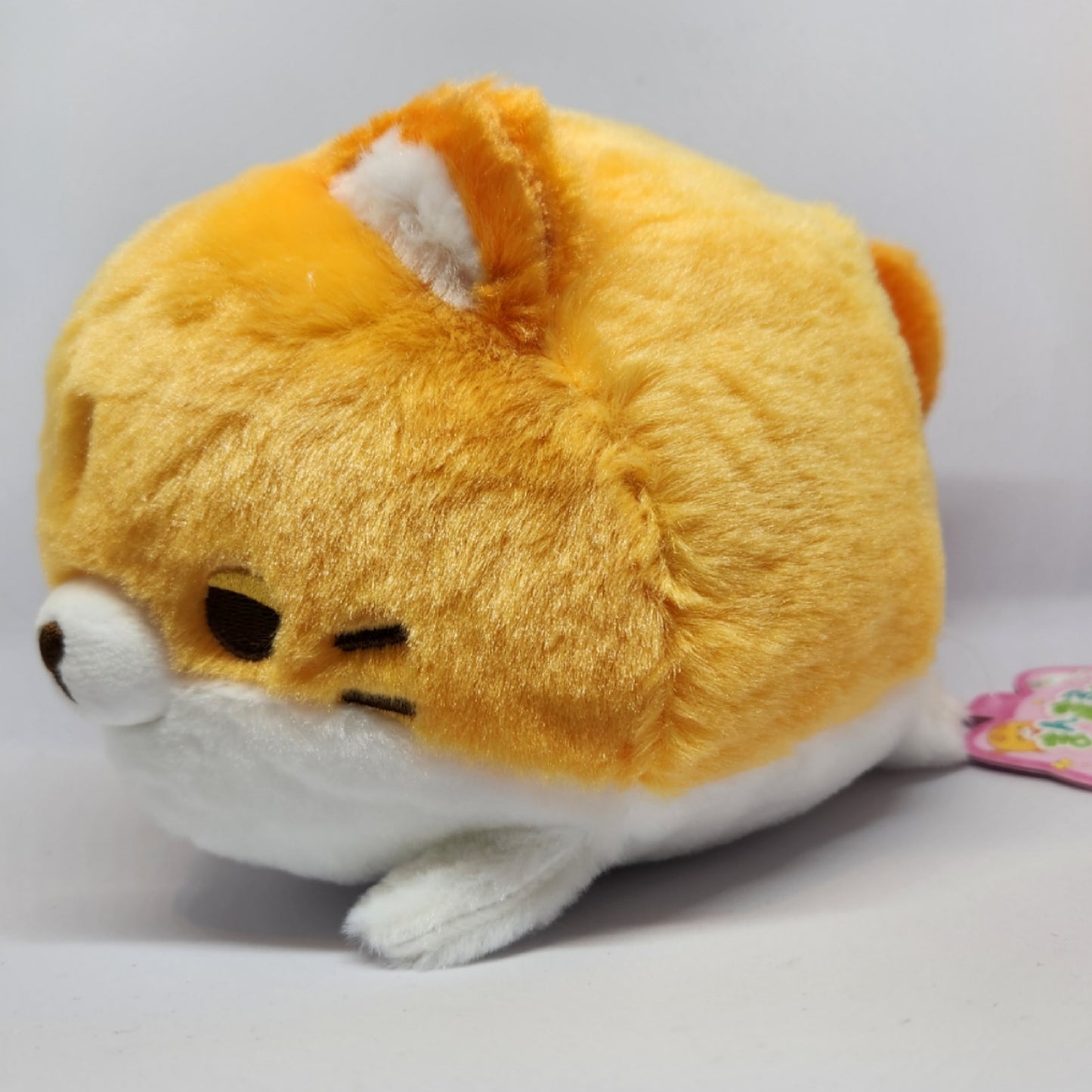 Yell Manmaruda Nyan! 11cm Cat Plushies