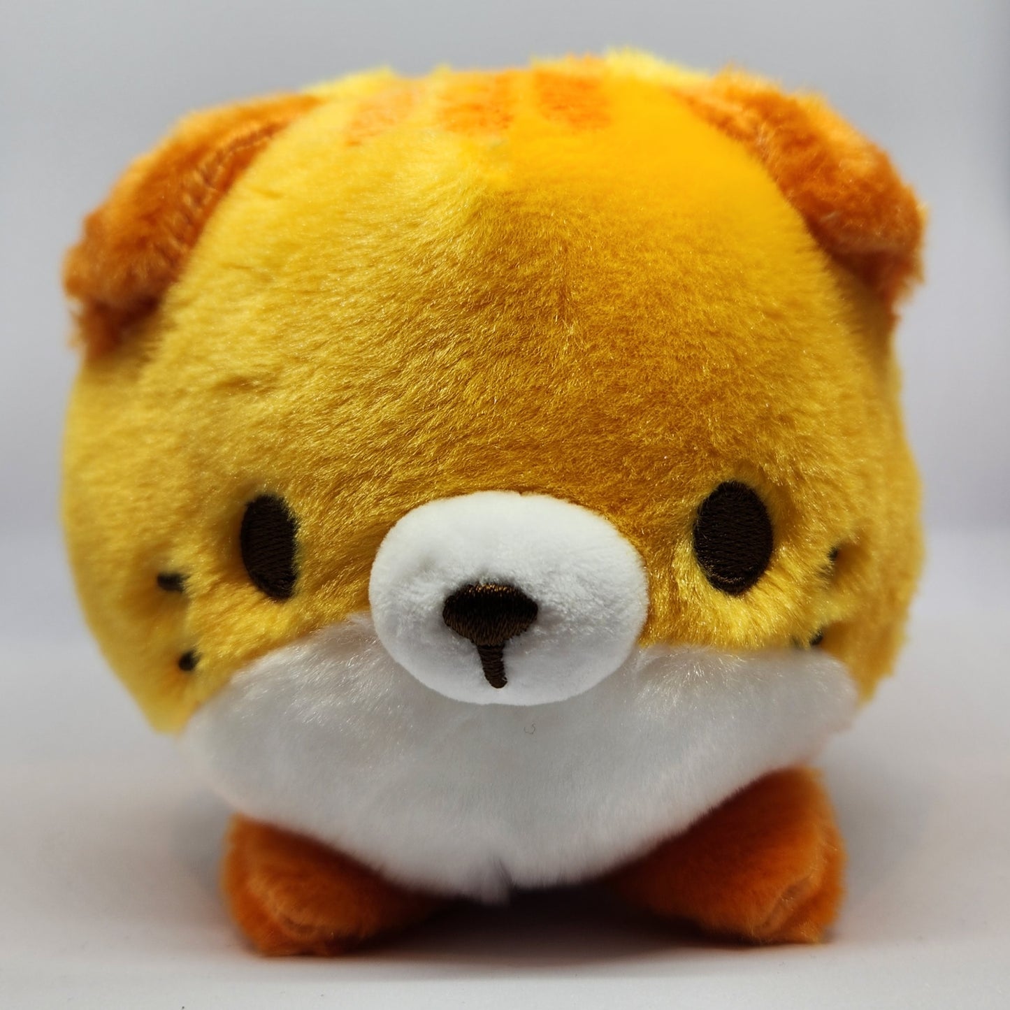 Yell Manmaruda Nyan! 11cm Cat Plushies