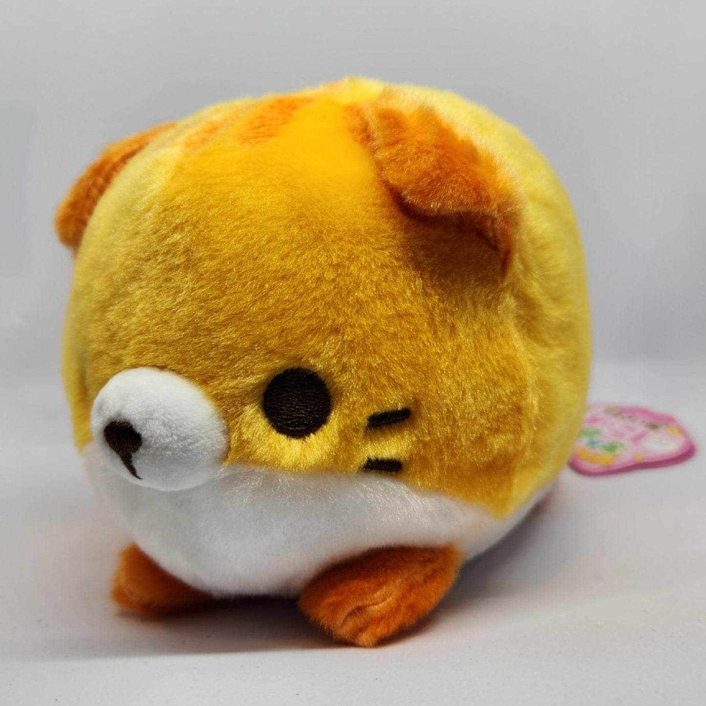 Yell Manmaruda Nyan! 11cm Cat Plushies