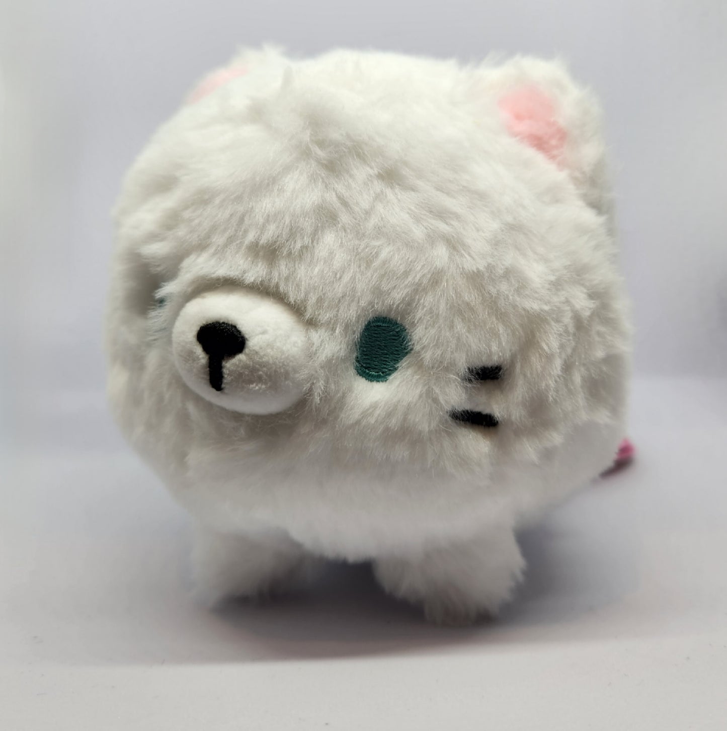 Yell Manmaruda Nyan! 11cm Cat Plushies