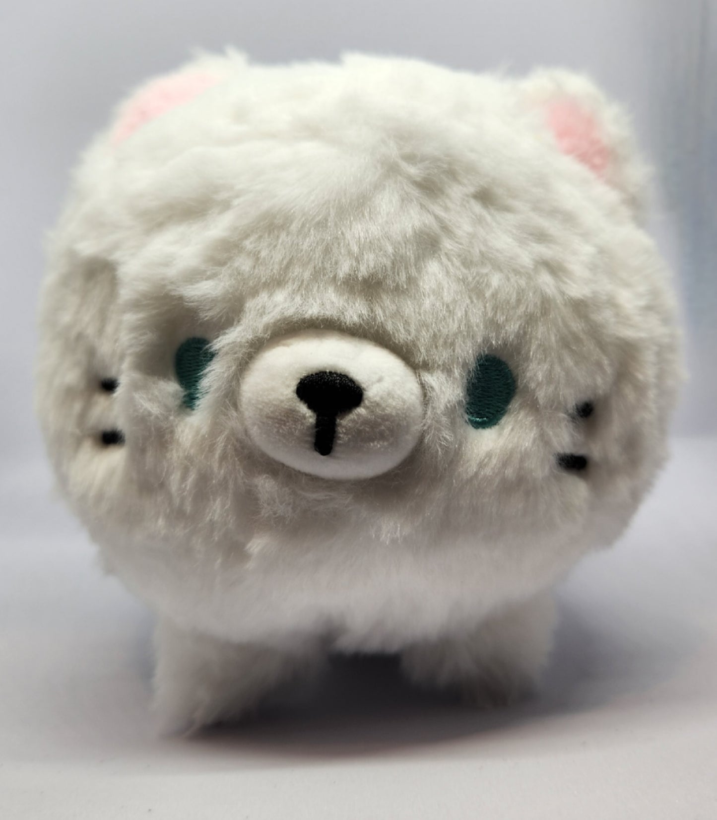 Yell Manmaruda Nyan! 11cm Cat Plushies