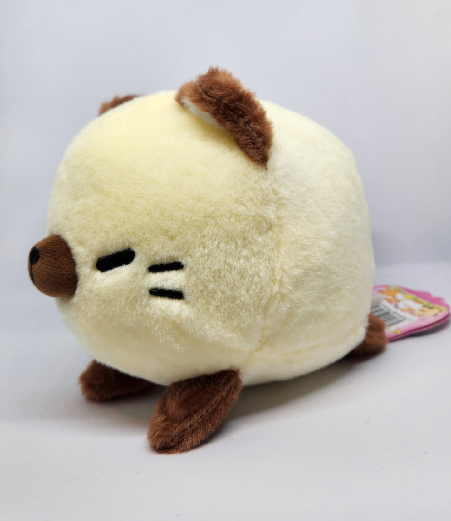 Yell Manmaruda Nyan! 11cm Cat Plushies