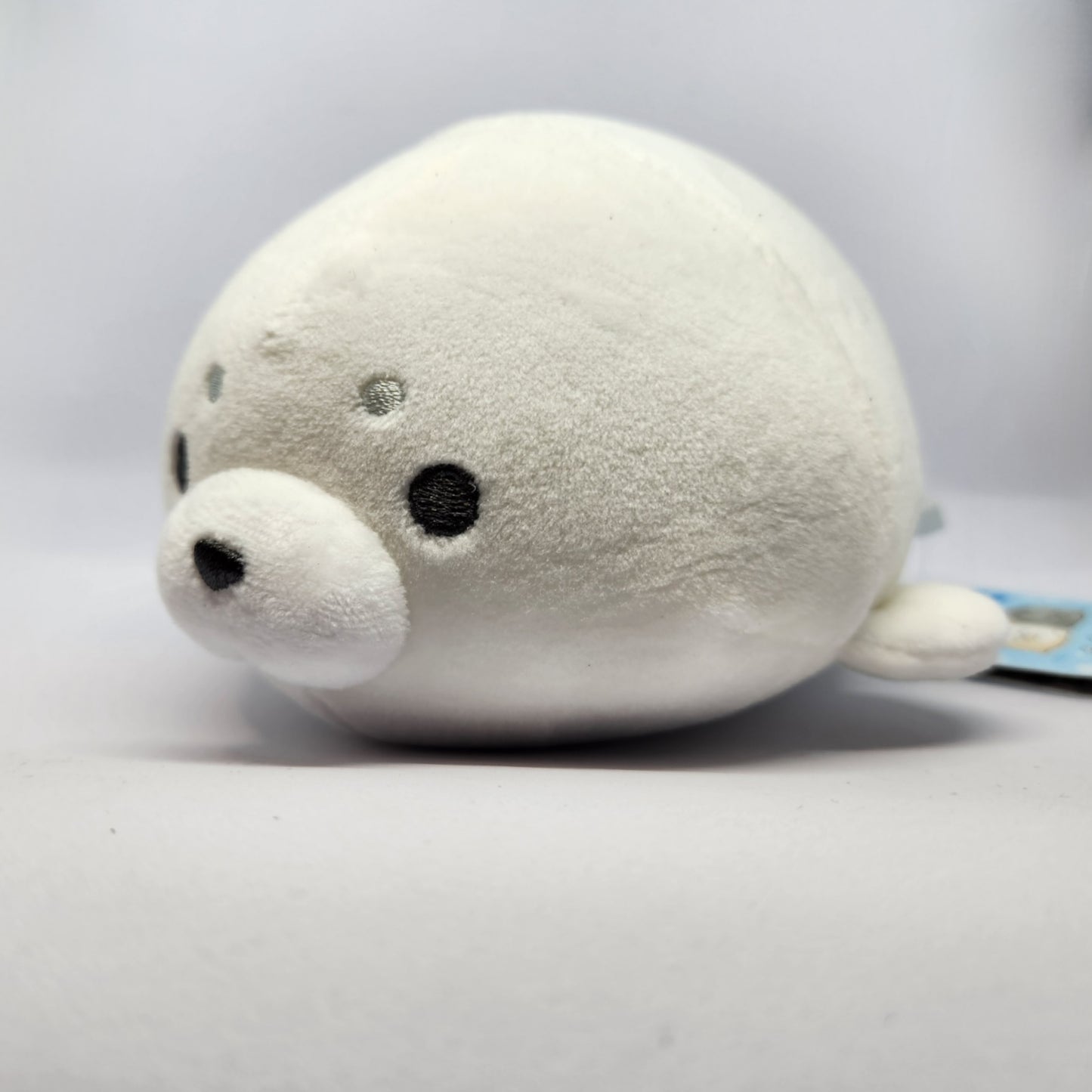 Yell Mochimaru 15cm Sea Animal Plushies