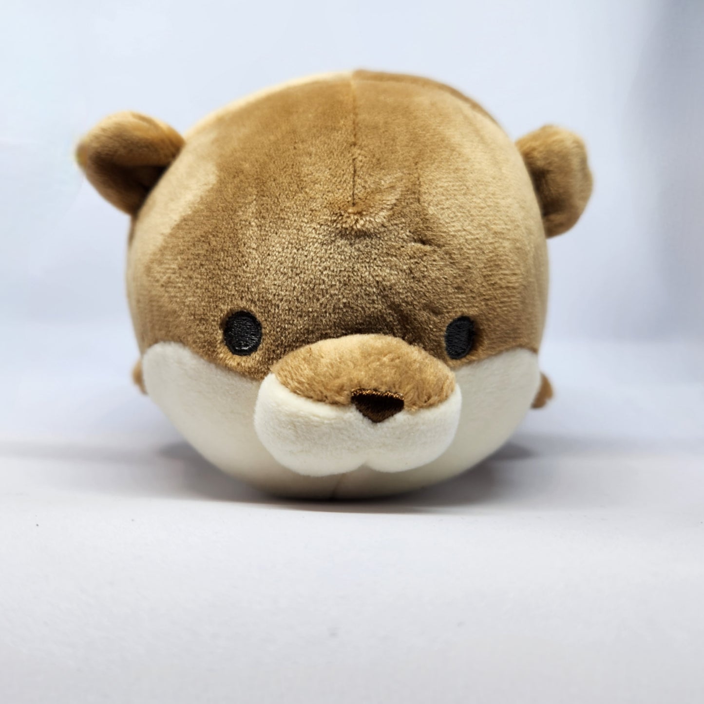 Yell Mochimaru 15cm Sea Animal Plushies