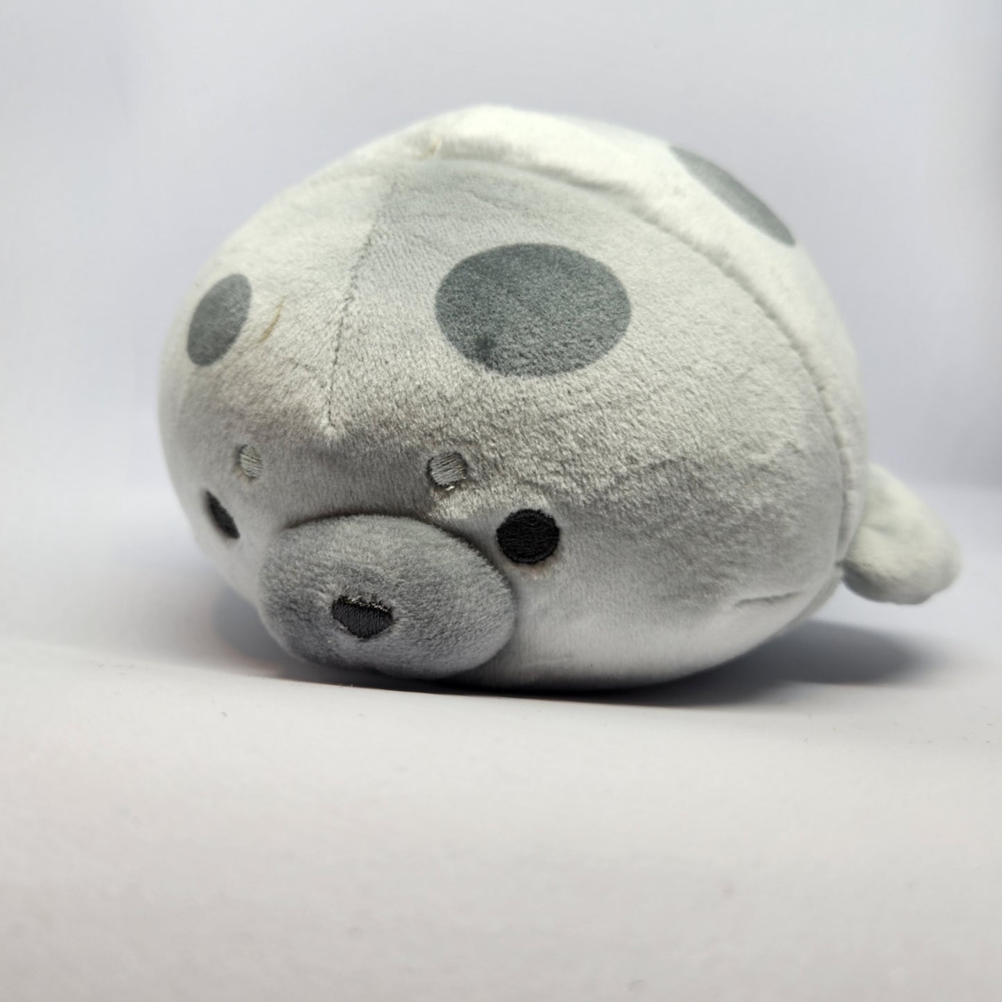 Yell Mochimaru 15cm Sea Animal Plushies