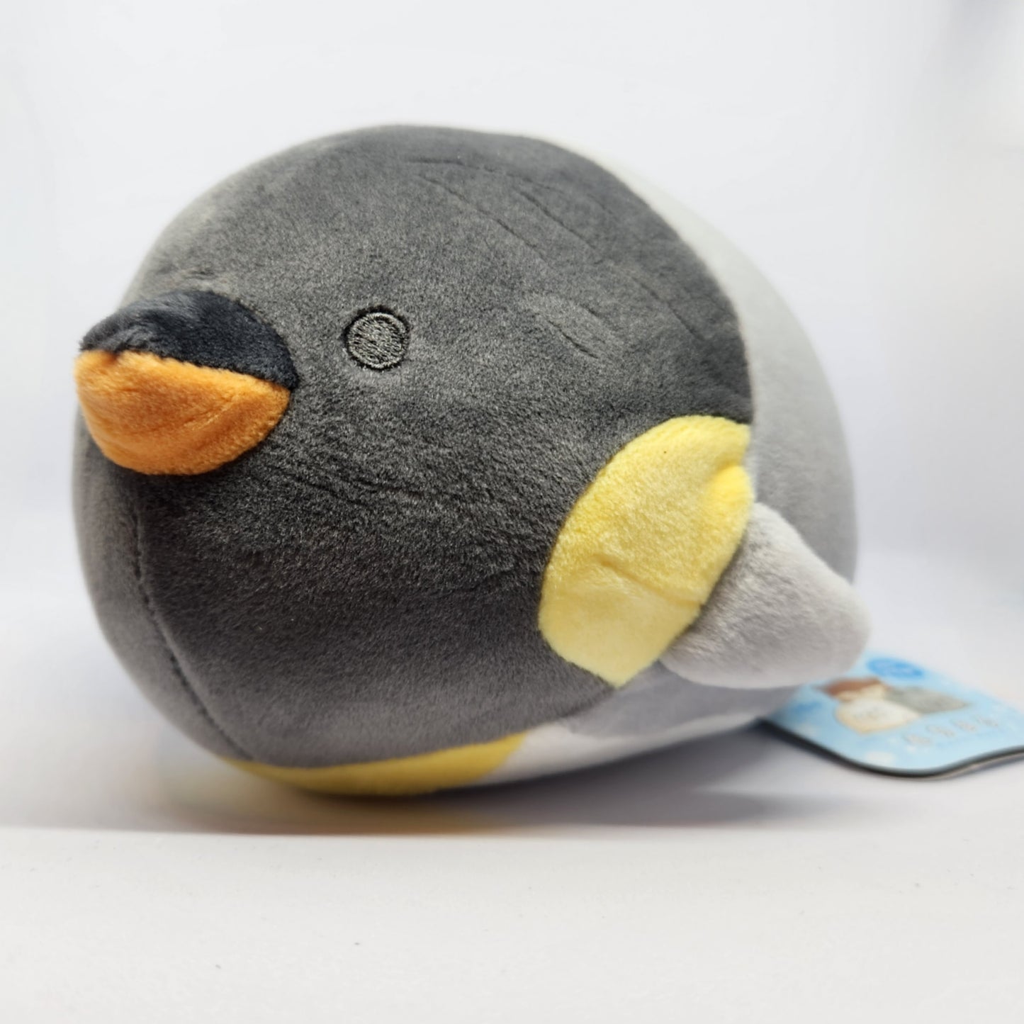 Yell Mochimaru 15cm Sea Animal Plushies