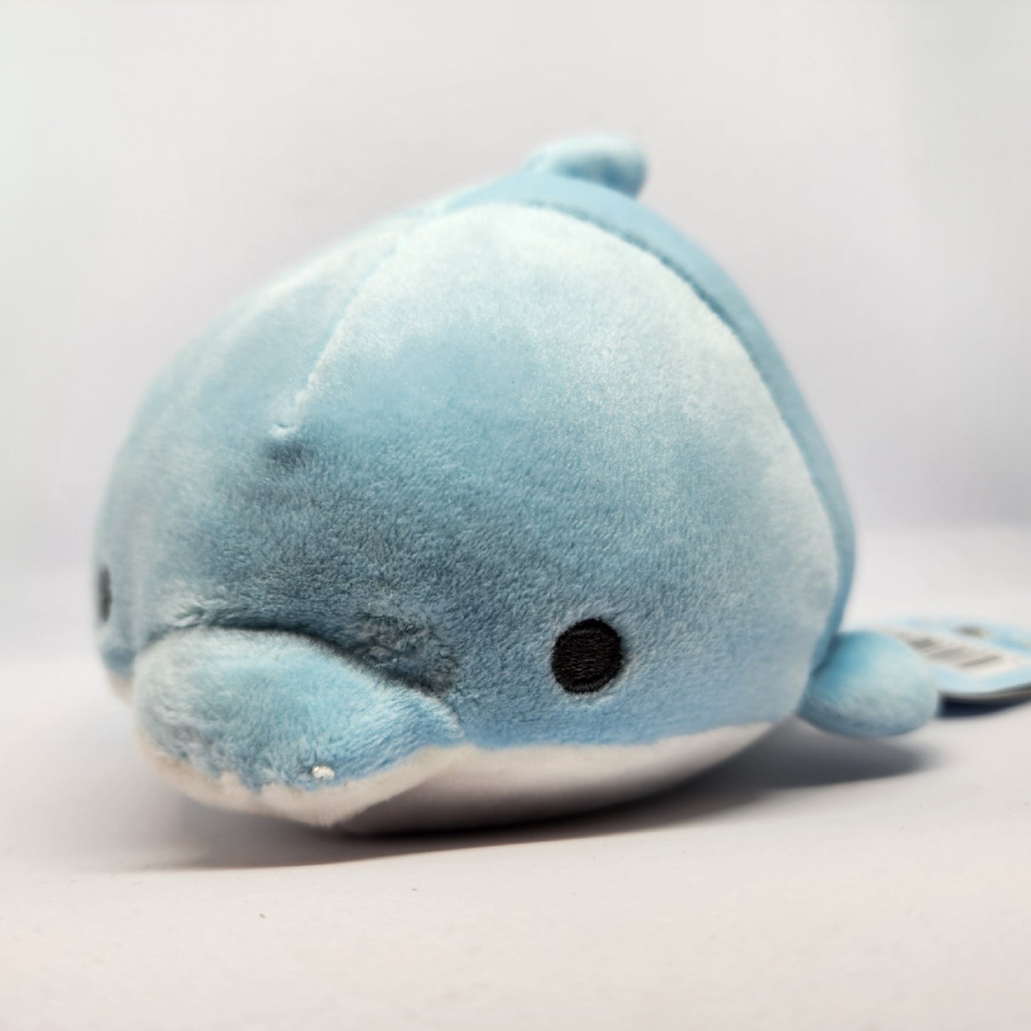 Yell Mochimaru 15cm Sea Animal Plushies