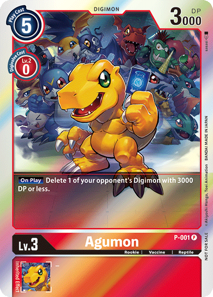 Digamon Card Digimon Card Game Singles – Mr Present