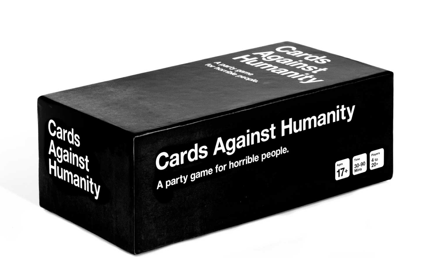 Cards Against Humanity